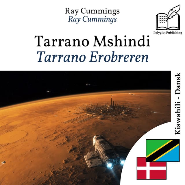 Tarrano Erobreren