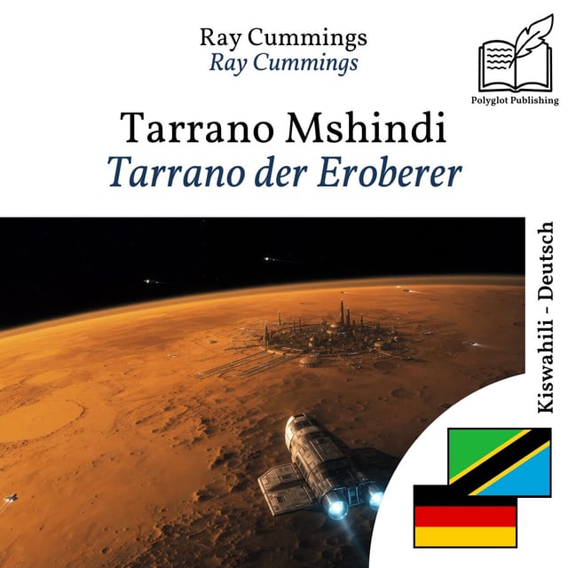 Tarrano der Eroberer