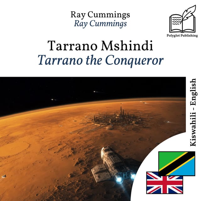Tarrano the Conqueror