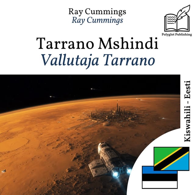 Vallutaja Tarrano