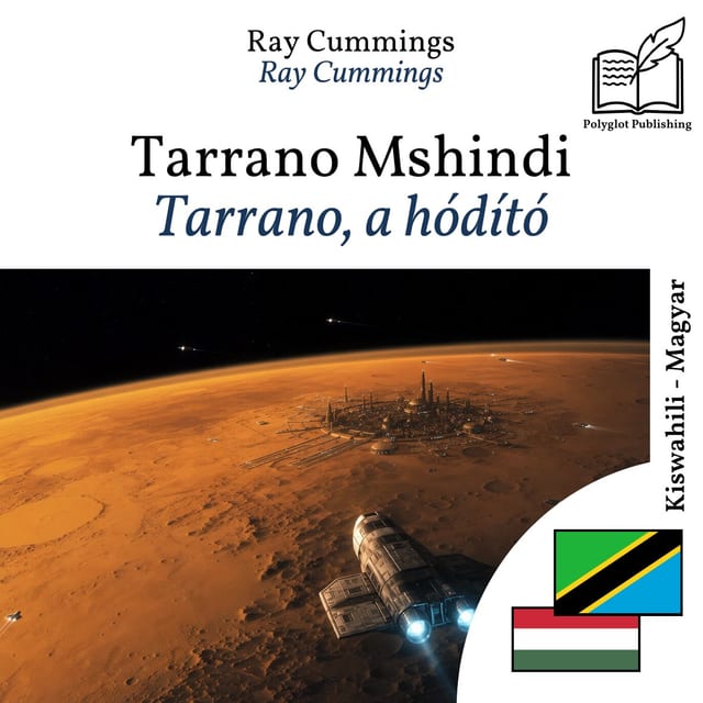 Tarrano, a hódító