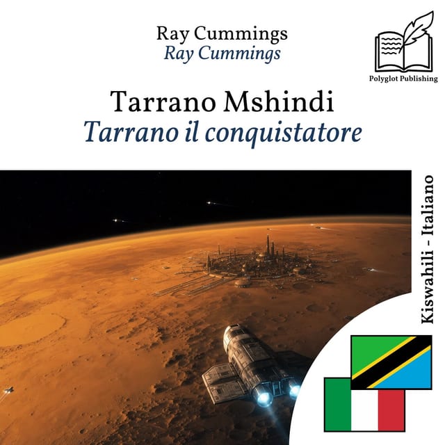 Tarrano il conquistatore