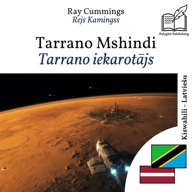 Tarrano iekarotājs