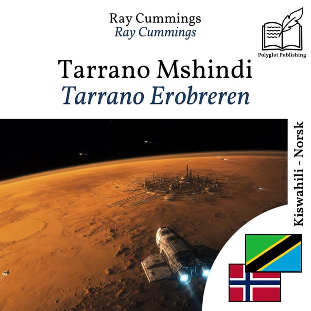 Tarrano Erobreren