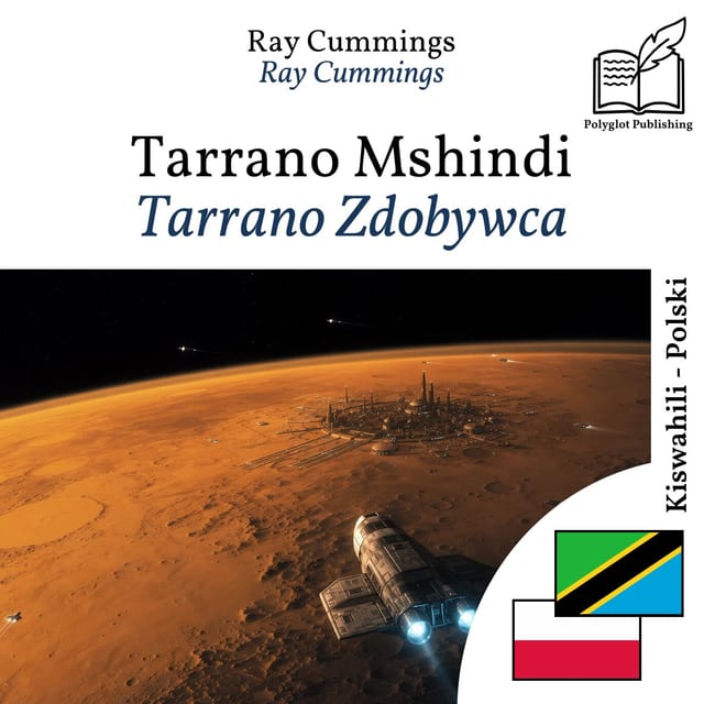 Tarrano Zdobywca