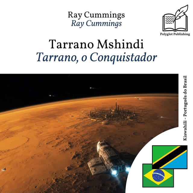 Tarrano, o Conquistador