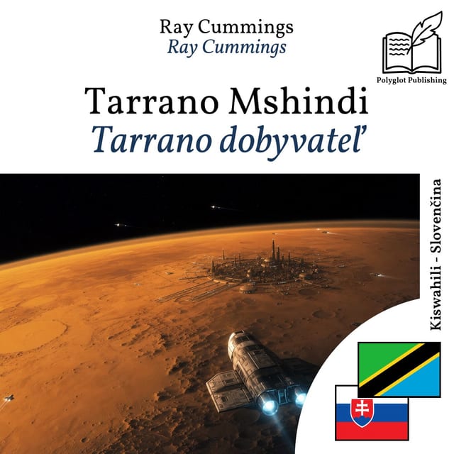 Tarrano dobyvateľ