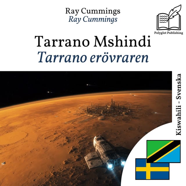 Tarrano erövraren