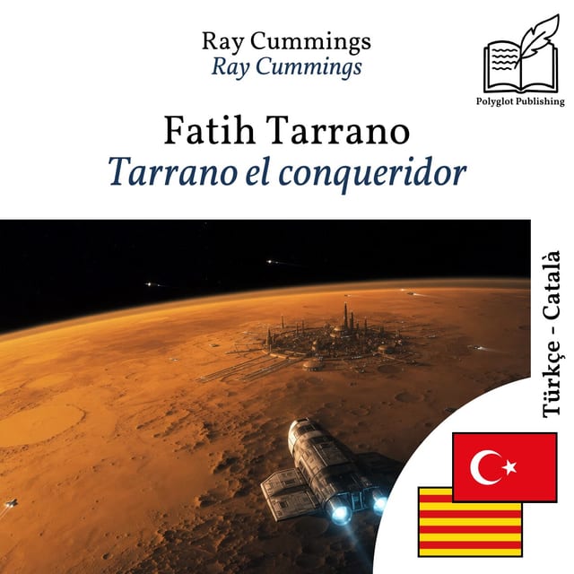 Tarrano el conqueridor