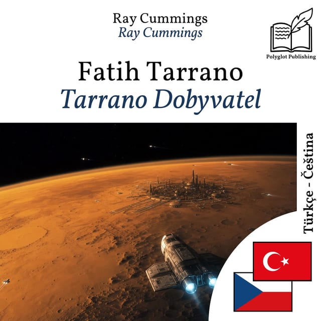Tarrano Dobyvatel