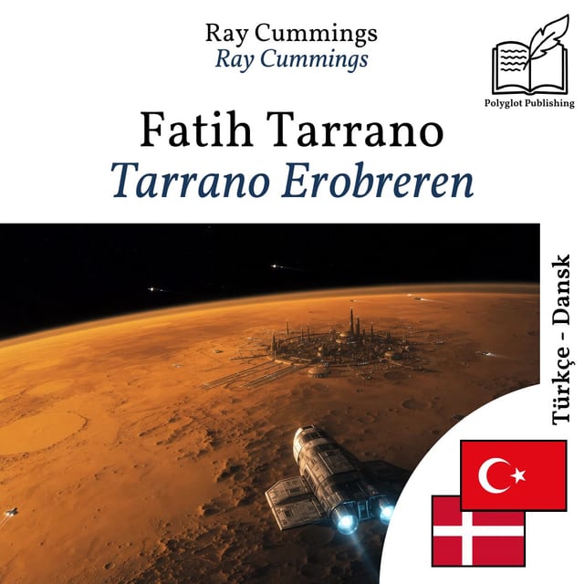 Tarrano Erobreren