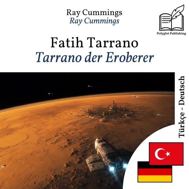 Tarrano der Eroberer