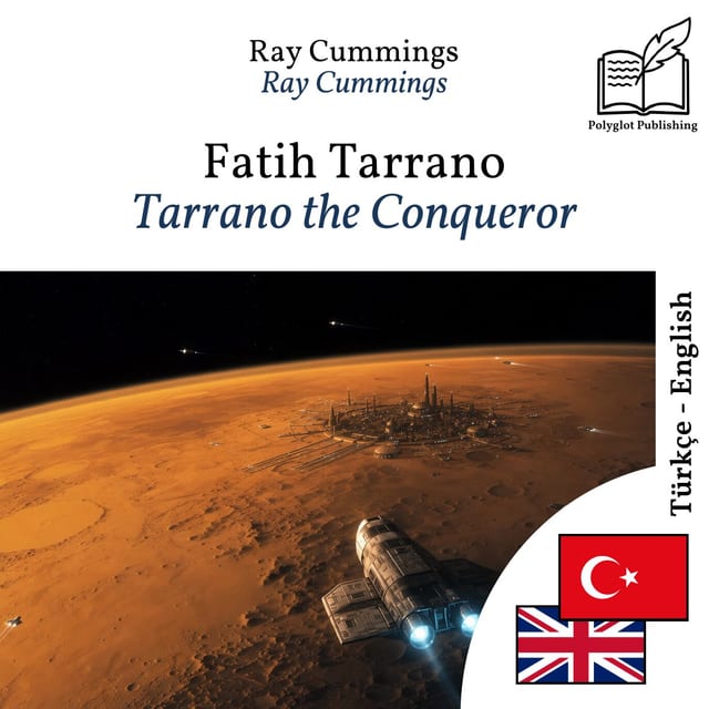 Tarrano the Conqueror