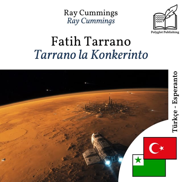 Tarrano la Konkerinto