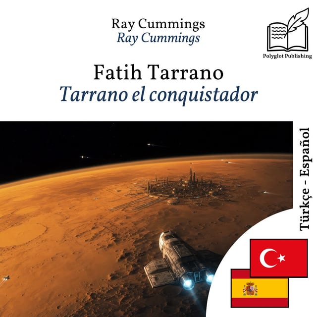 Tarrano el conquistador
