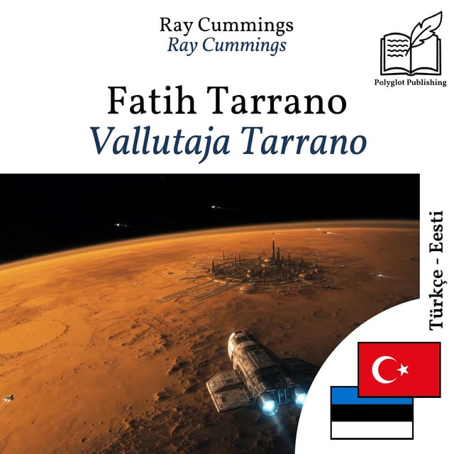 Vallutaja Tarrano