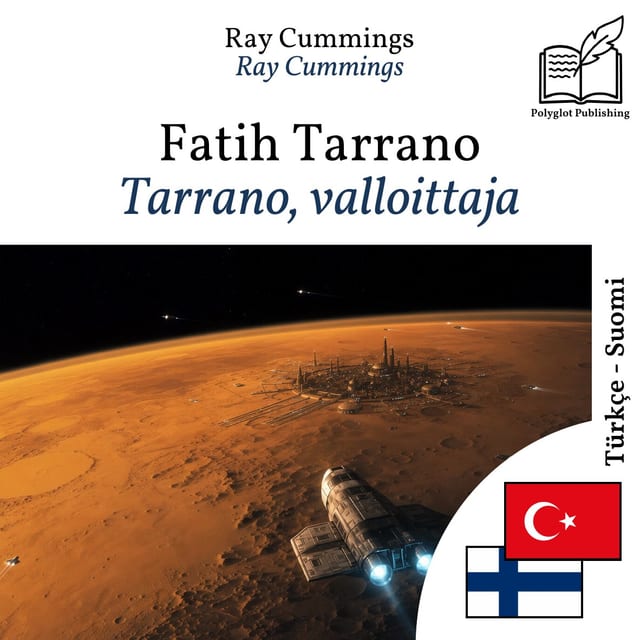 Tarrano, valloittaja