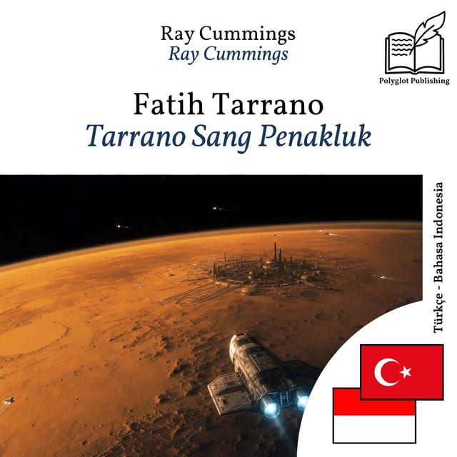 Tarrano Sang Penakluk