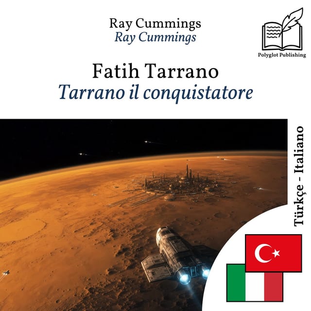 Tarrano il conquistatore