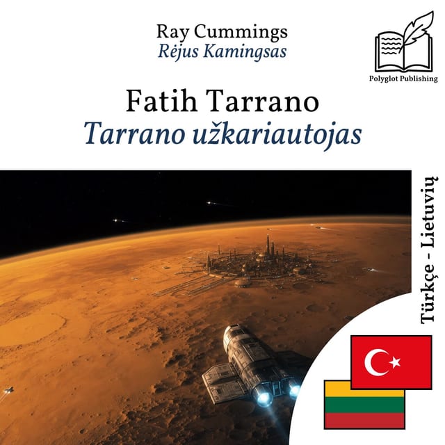 Tarrano užkariautojas