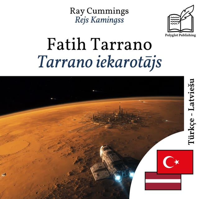 Tarrano iekarotājs
