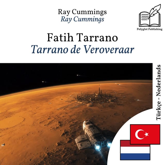 Tarrano de Veroveraar
