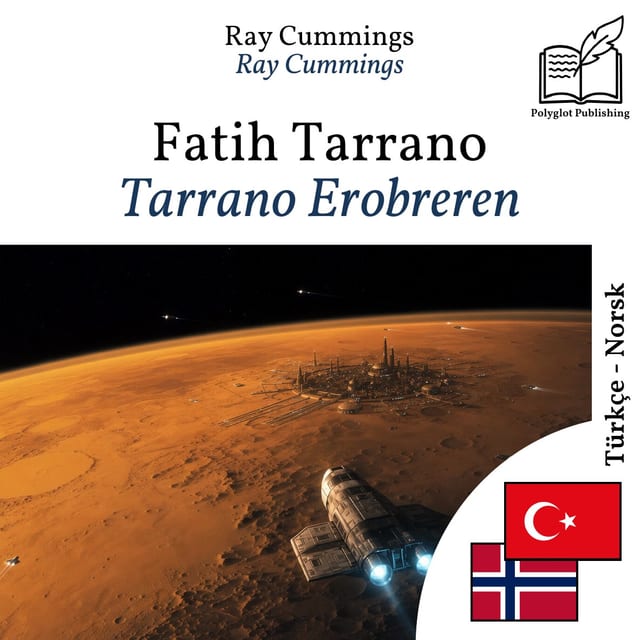 Tarrano Erobreren