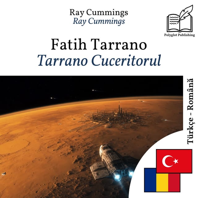 Tarrano Cuceritorul