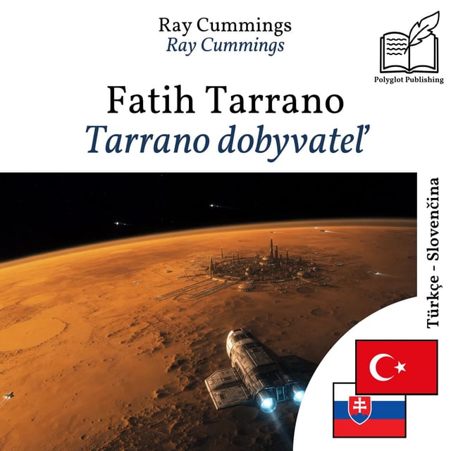Tarrano dobyvateľ