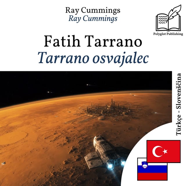Tarrano osvajalec