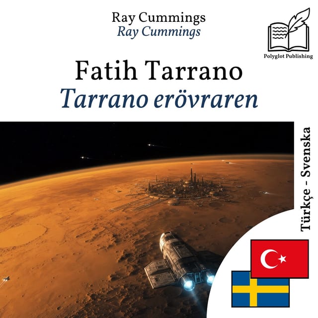 Tarrano erövraren