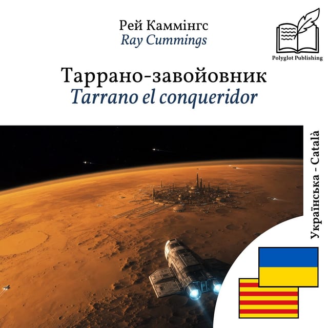 Tarrano el conqueridor