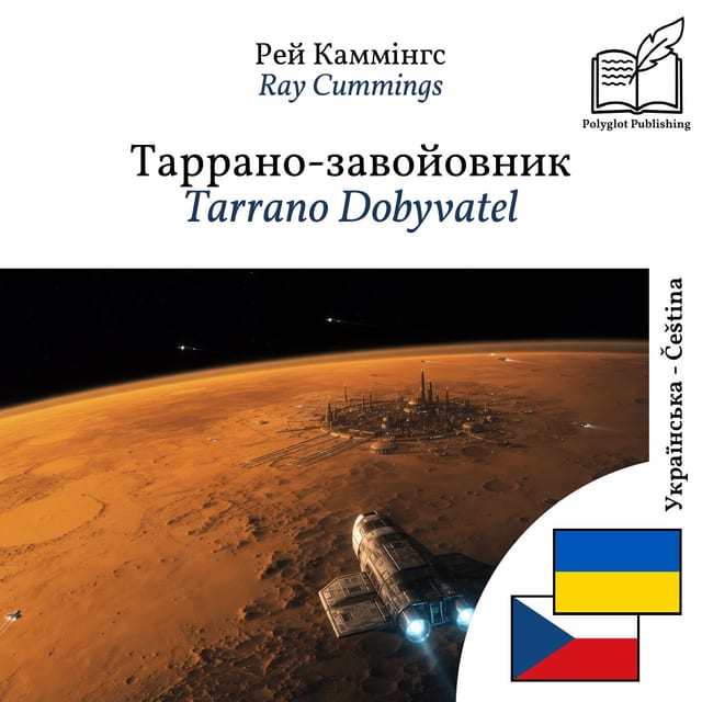 Tarrano Dobyvatel