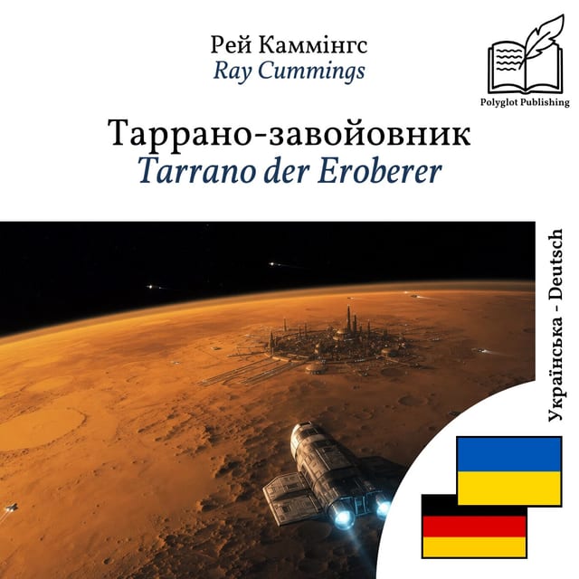 Tarrano der Eroberer