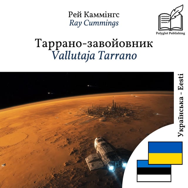 Vallutaja Tarrano