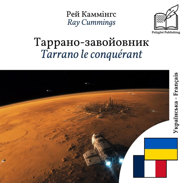 Tarrano le conquérant