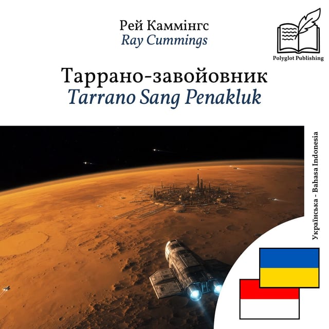 Tarrano Sang Penakluk