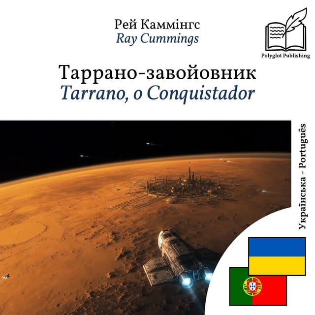 Tarrano, o Conquistador