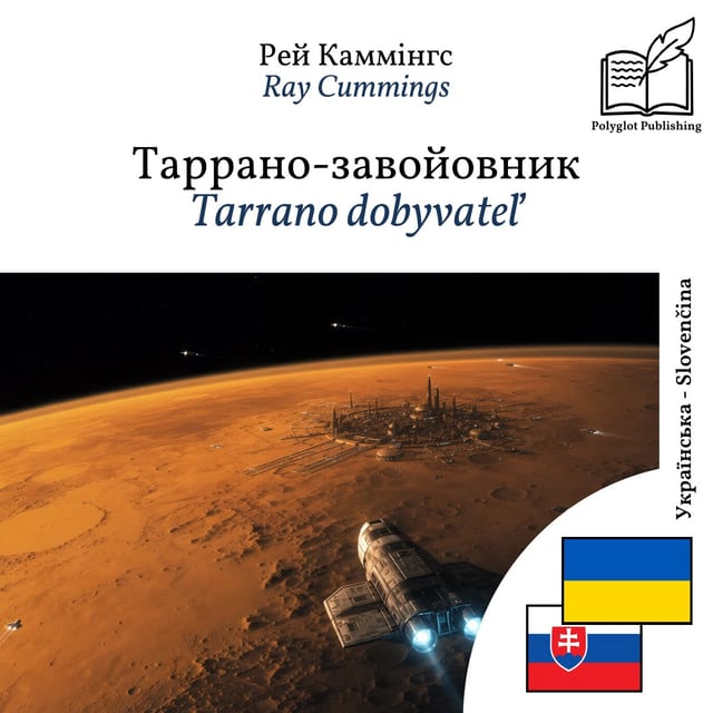 Tarrano dobyvateľ