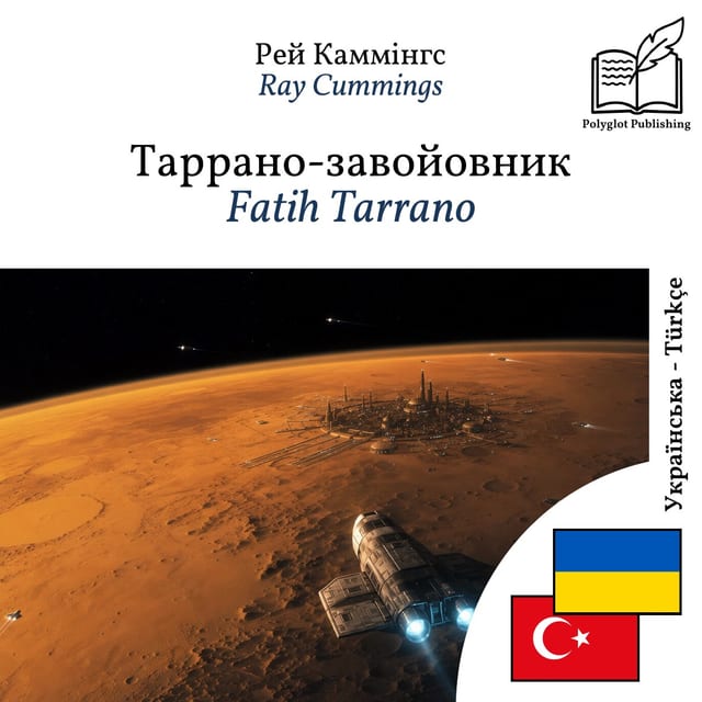 Fatih Tarrano