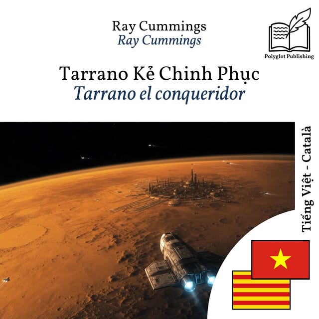 Tarrano el conqueridor