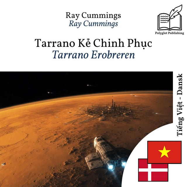 Tarrano Erobreren
