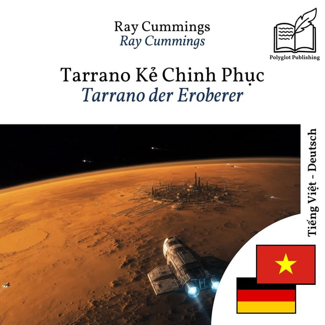 Tarrano der Eroberer
