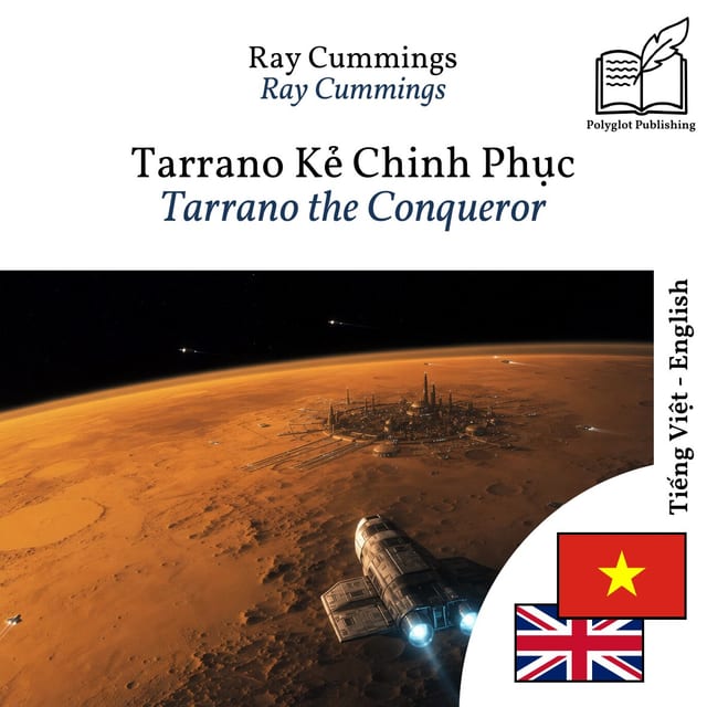 Tarrano the Conqueror