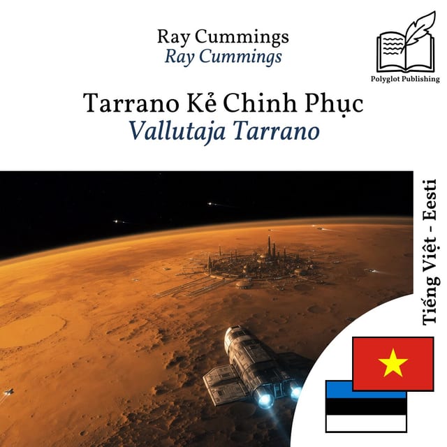 Vallutaja Tarrano