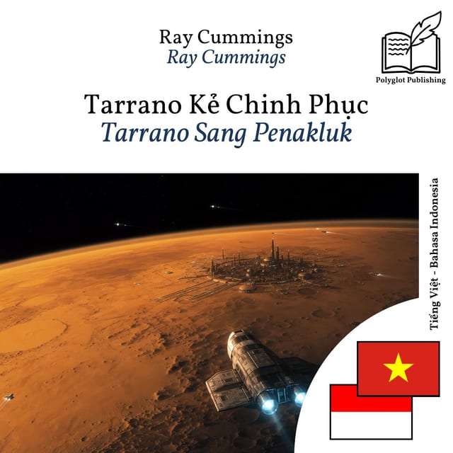 Tarrano Sang Penakluk
