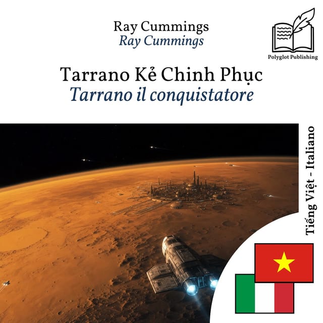 Tarrano il conquistatore