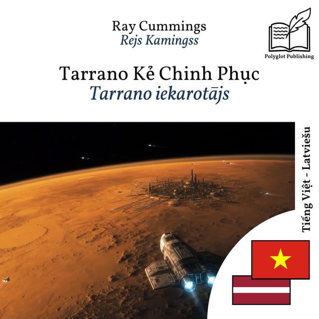 Tarrano iekarotājs
