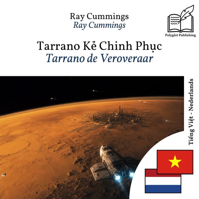 Tarrano de Veroveraar