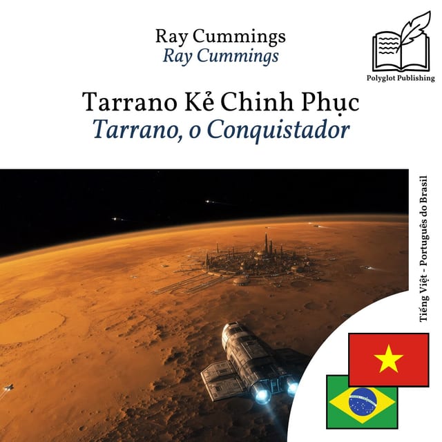 Tarrano, o Conquistador